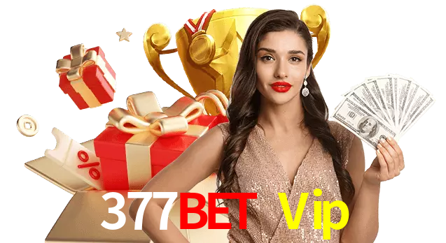 Jogue com dealers reais no 377Bet Vip!