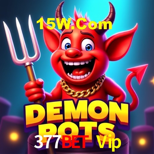 Experiência VIP 377Bet Vip