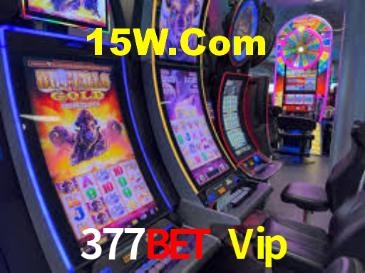 377Bet Vip: Seu Cassino Premiado com Pagamentos Rápidos