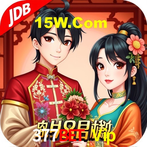 Estatísticas 377Bet Vip