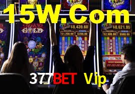 Welcome Bonus 377Bet Vip