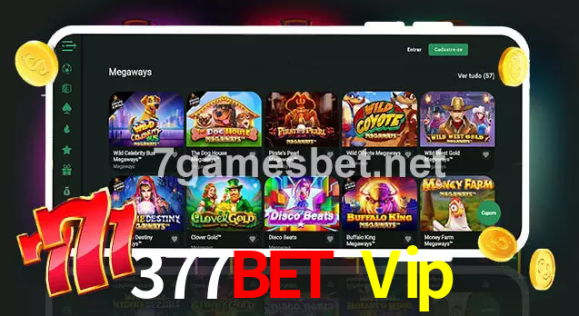 377Bet Vip aplicativo