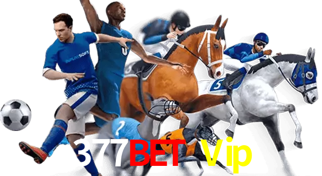 377Bet Vip