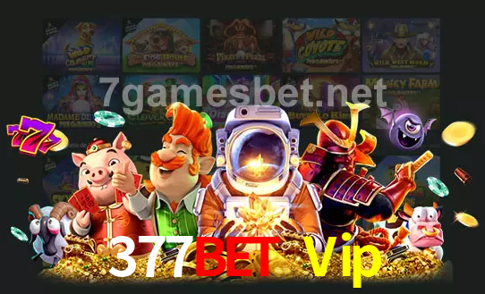 cassino 377Bet Vip
