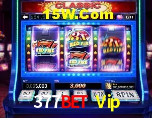 Especiais de Fim de Semana 377Bet Vip