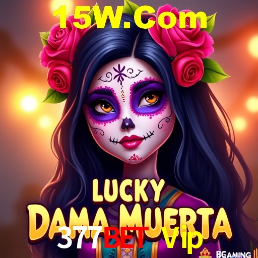 Apostas Esportivas na 377Bet Vip: Um Guia Completo