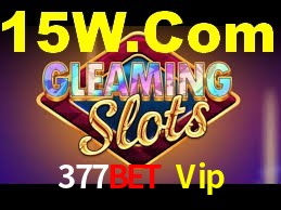 Bonus Features 377Bet Vip