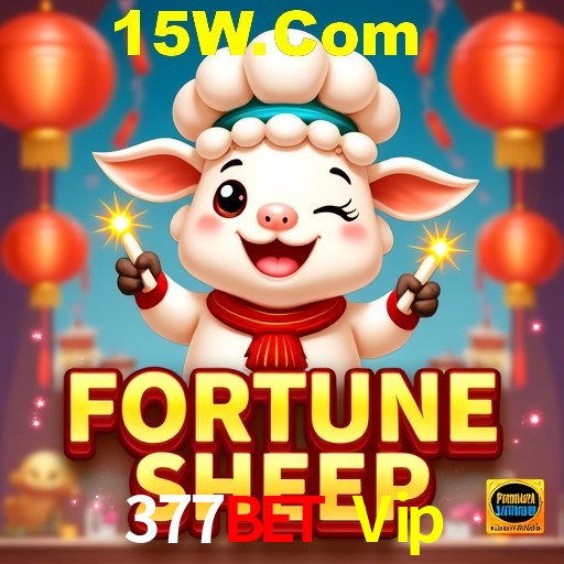 377Bet Vip Bônus - Pacote R$5.000 + VIP