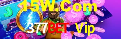 Explore as vantagens do 377Bet Vip: serviço profissional e confiabilidade