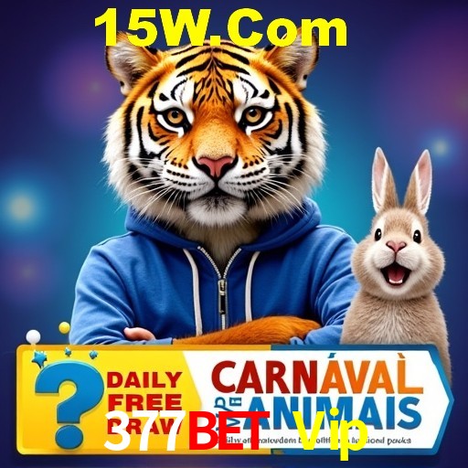 377Bet Vip Cassino - 80+ Mesas ao Vivo