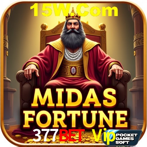 A Emoção da Loteria na 377Bet Vip: Uma Chance de Mudança de Vida