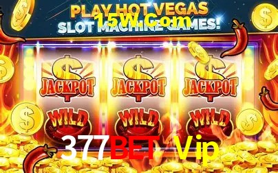 377Bet Vip Plataforma - Certificada MGA desde 2015