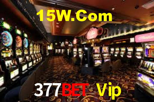 Bônus Generosos e Exclusivos no 377Bet Vip para Você!