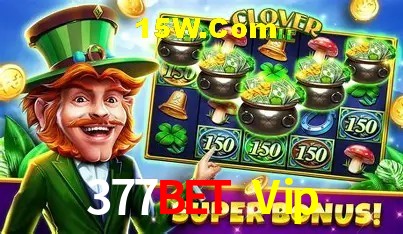 377Bet Vip Salvador - Promo Stats