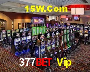 377Bet Vip - Análise de Mercados Esportivos