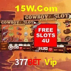 377Bet Vip São Paulo - Top Slots