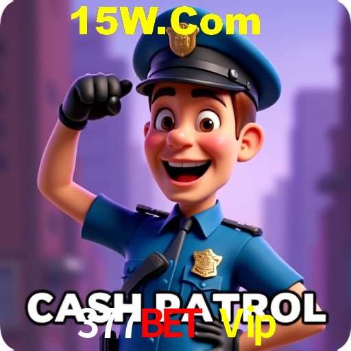 Flash Promotion 377Bet Vip