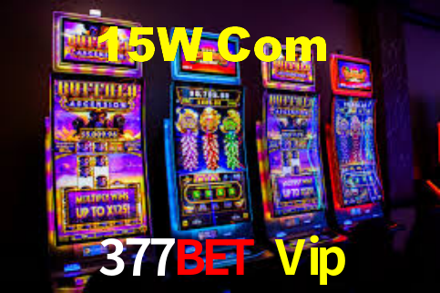 377Bet Vip,377Bet App