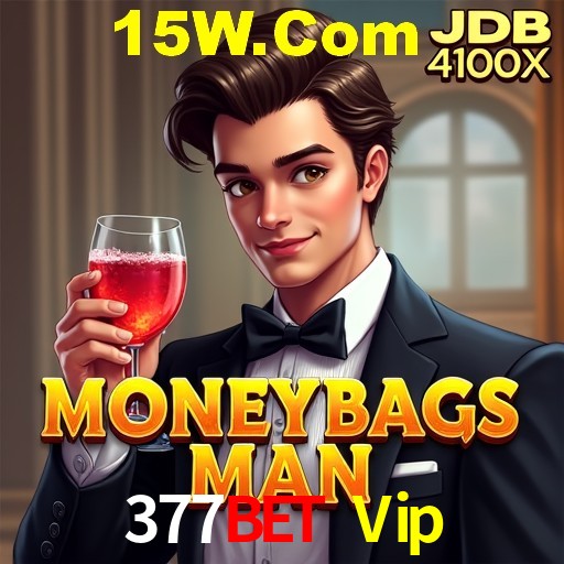 Interface do App 377Bet Vip