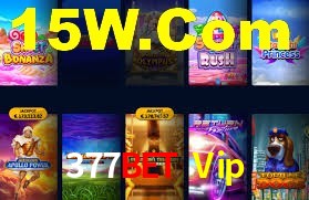 Premium Interface 377Bet Vip