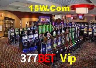 Diretório de Jogos 377Bet Vip