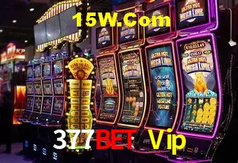 Cadastro Rápido 377Bet Vip