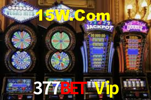 377Bet Vip