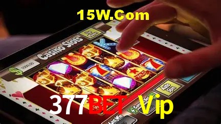 377Bet Vip Entrar - Login Seguro Certificado