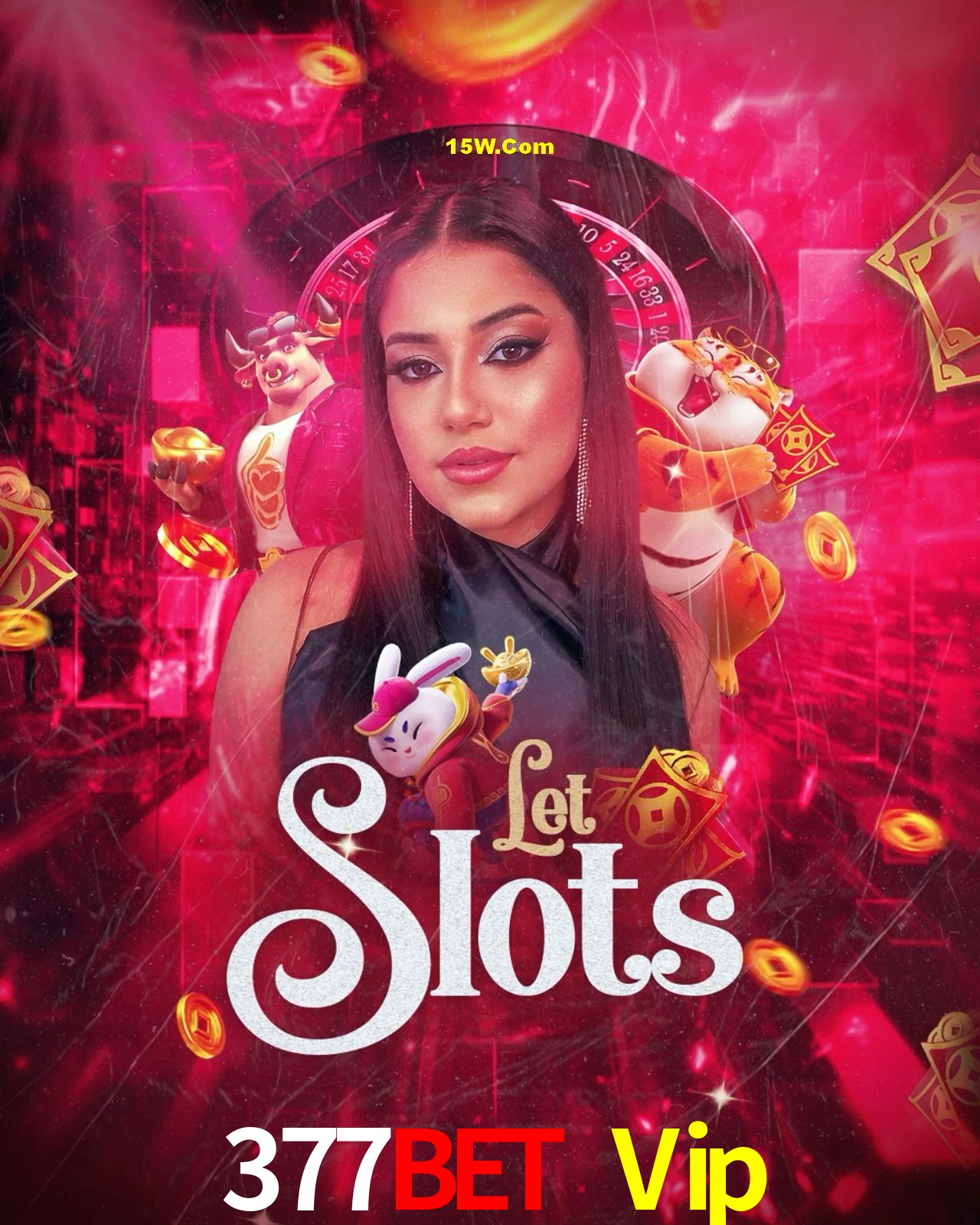 Platform Technology 377Bet Vip