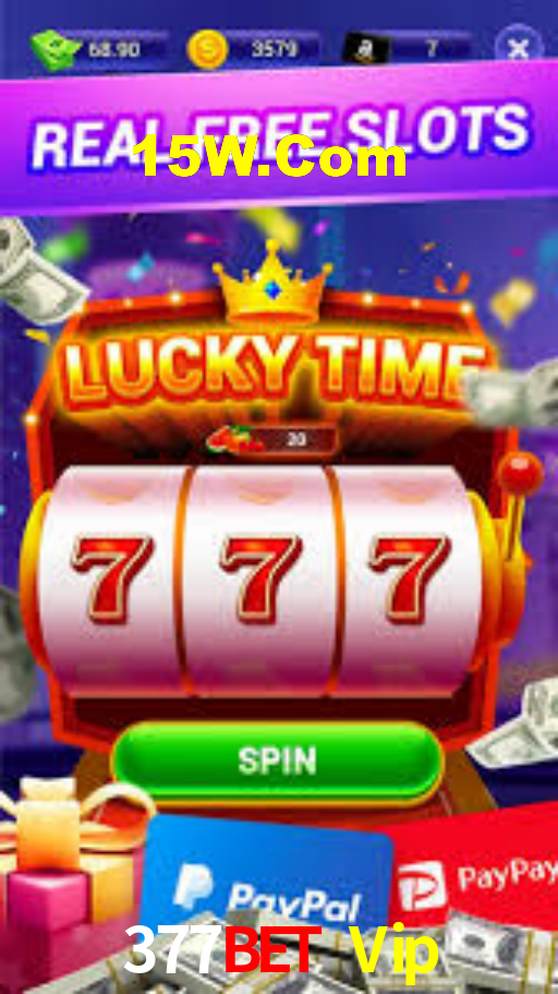 377Bet Vip,377Bet App