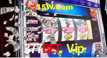 377Bet Vip Belo Horizonte - Jackpots