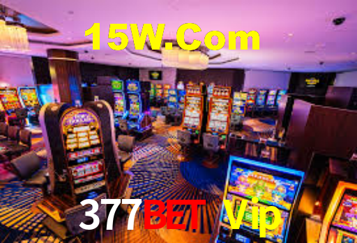 377Bet Vip