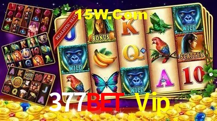 377Bet Vip Rio de Janeiro - Slot Strategy
