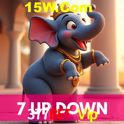 Descubra a Essência do 377Bet Vip: Nossa História e Compromissos