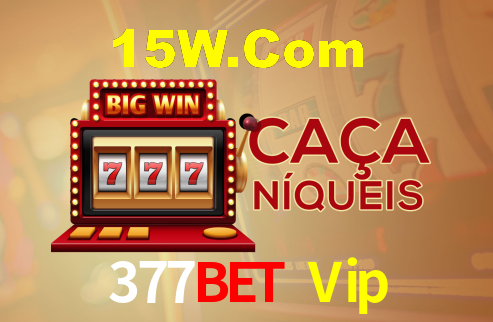 377Bet Vip