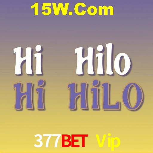 APP oficial da 377Bet Vip para mobile