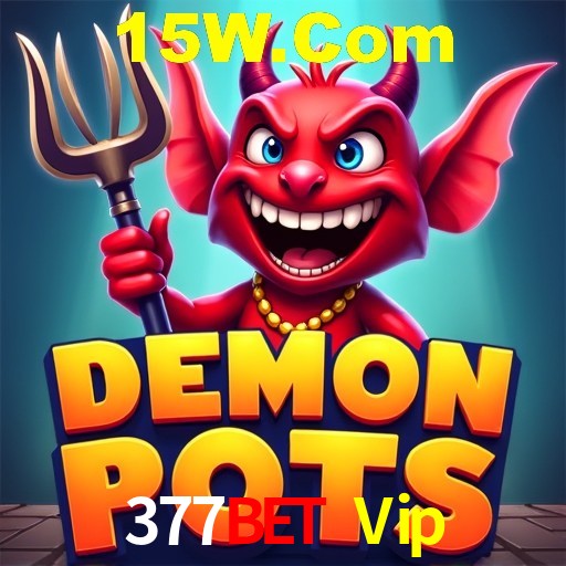 Desvendando o Mundo dos Jogos Virtuais na 377Bet Vip