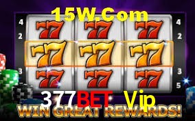 Game Providers 377Bet Vip