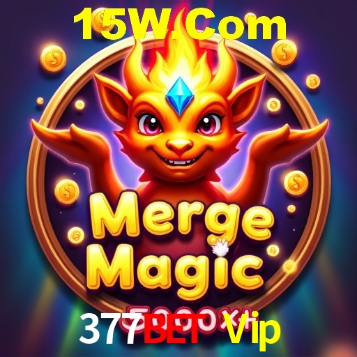 Programa VIP 377Bet Vip