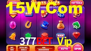 Live Casino 377Bet Vip