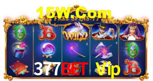 377Bet Vip