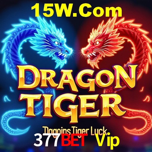 Desvendando o Mundo dos Jogos Virtuais na 377Bet Vip