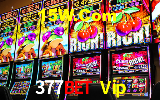 377Bet Vip,377Bet App