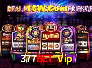 Benefícios da Conta 377Bet Vip