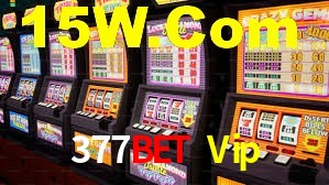 Exclusive Games 377Bet Vip