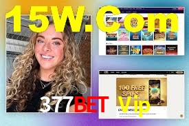 VIP Casino 377Bet Vip