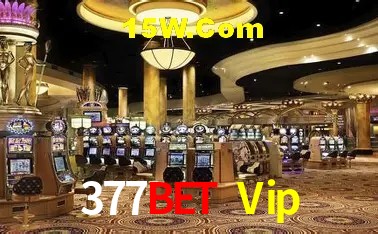 Jogos de Slot 377Bet Vip
