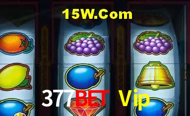 Promoção Relâmpago 377Bet Vip