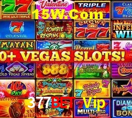 Integração de APIs 377Bet Vip