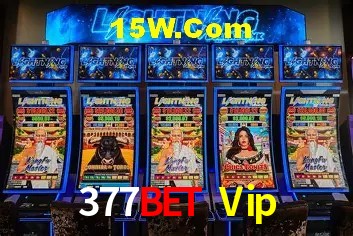 377Bet Vip Promoções - 30+ Ofertas Diárias